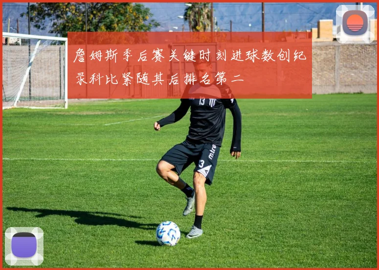 詹姆斯季后赛关键时刻进球数创纪录科比紧随其后排名第二