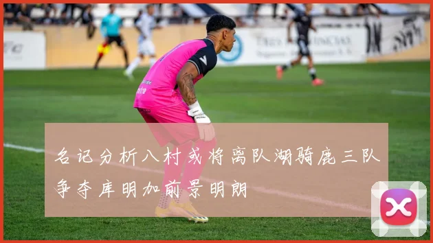 名记分析八村或将离队湖骑鹿三队争夺库明加前景明朗